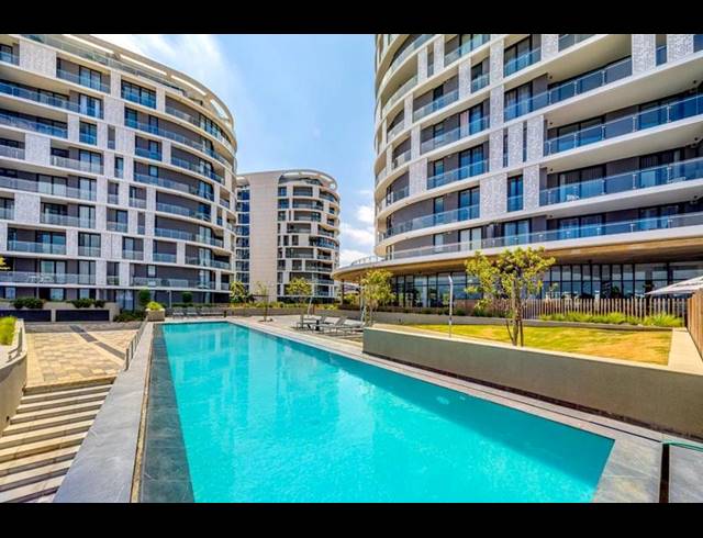 1 BEDROOM APARTMENT FOR SALE IN WATERFALL